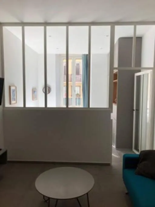 L49 L'Atelier Between Sea & Port Ac Nice 0*,  France