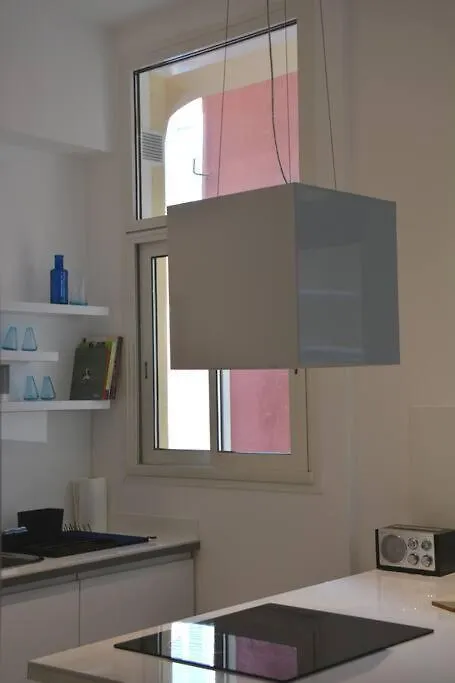 Apartment L49 L'Atelier Between Sea & Port Ac Nice France