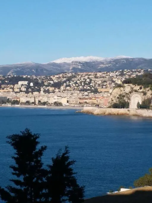 Apartment L49 L'Atelier Between Sea & Port Ac Nice