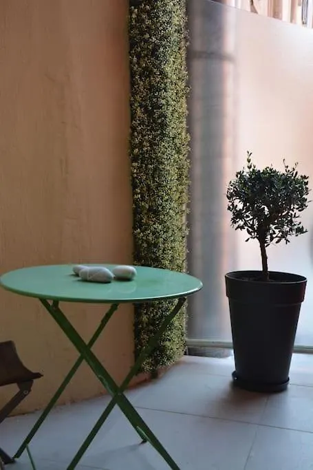 Apartment L49 L'Atelier Between Sea & Port Ac Nice